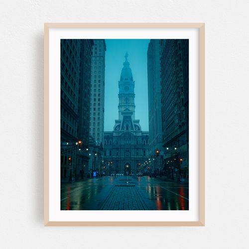 City Hall, Philadelphia 01