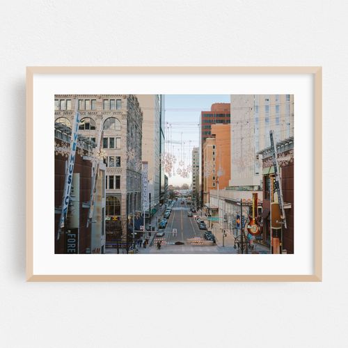 Downtown Denver