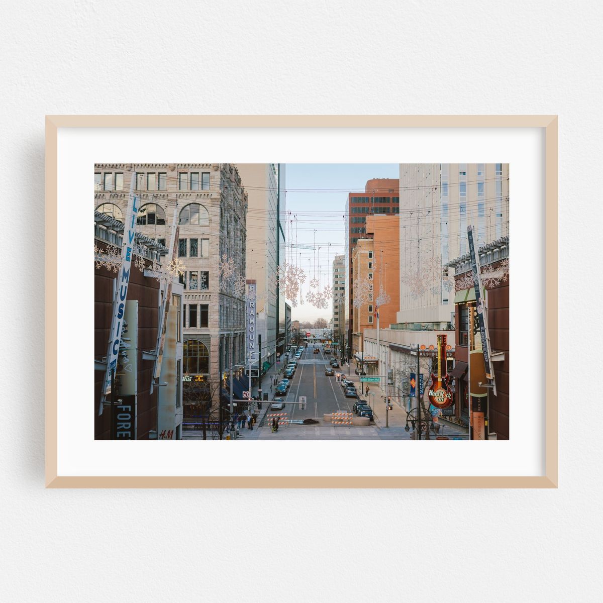 Downtown Denver – image 1 of 6