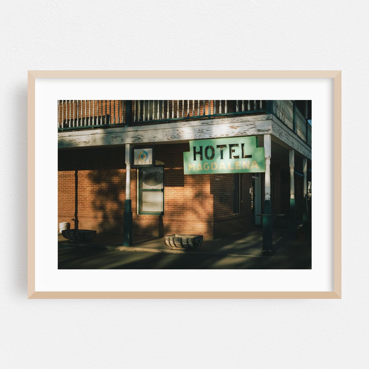 Magdalena Hall Hotel – image 1 of 6