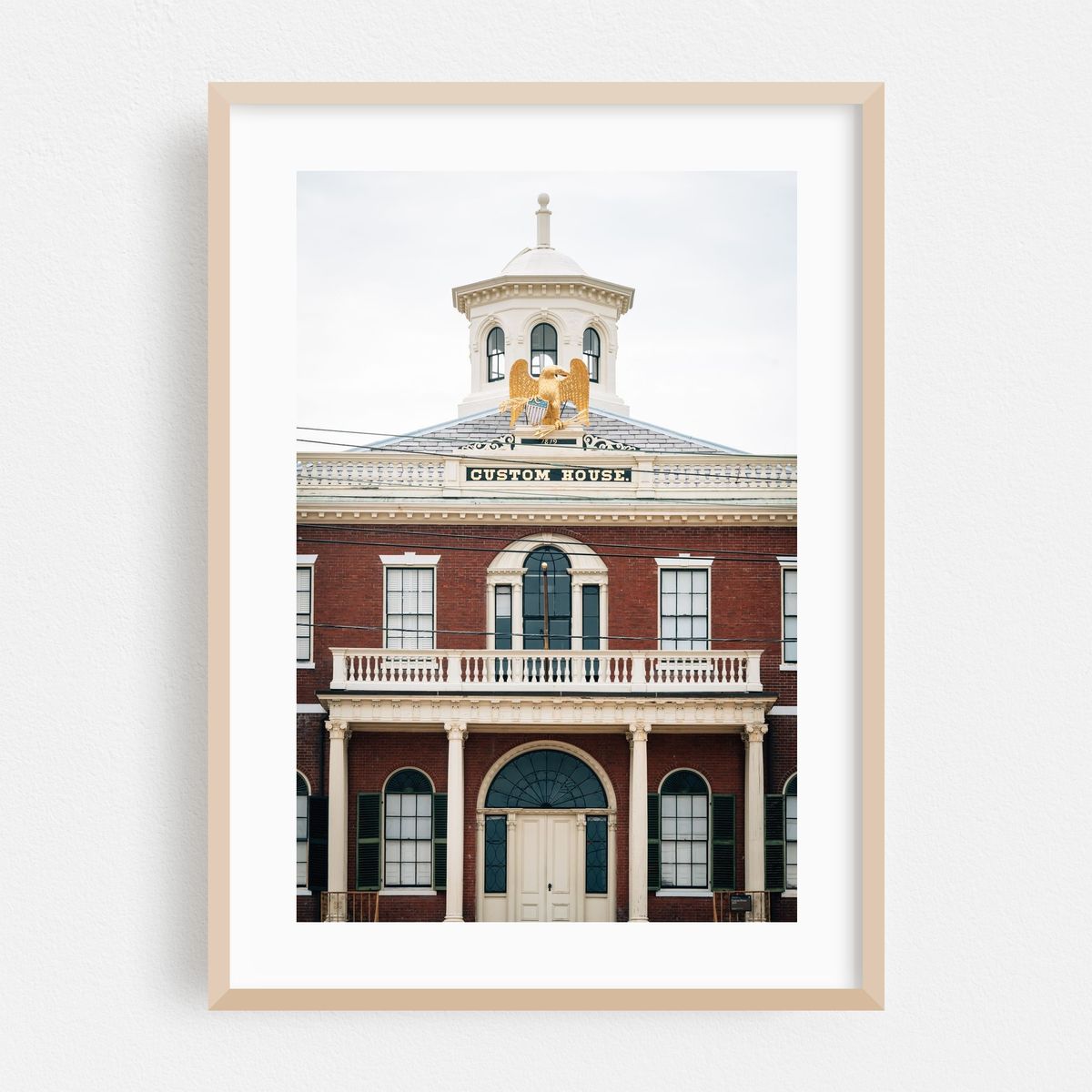 The Custom House – image 1 of 16
