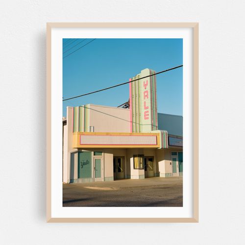 Yale Theatre