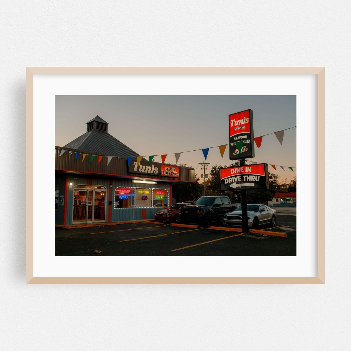 Tunis, Jacksonville 02 – image 1 of 6