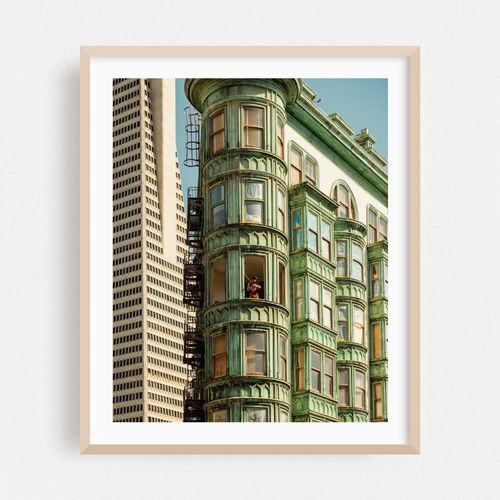 Columbus Tower 02