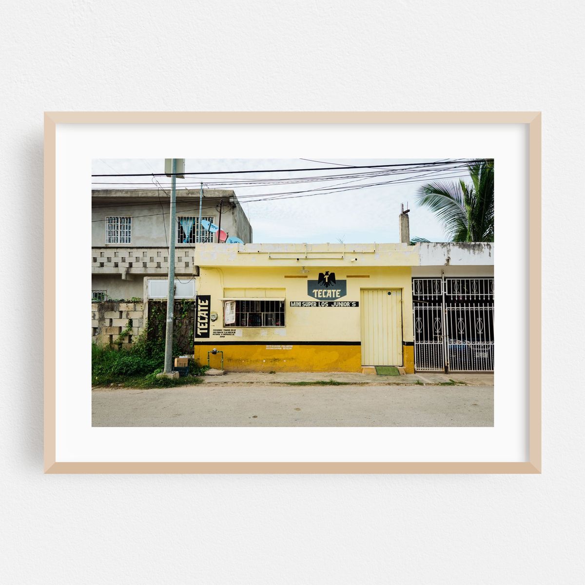 Mini Super Los Junior's, Tulum – image 1 of 6
