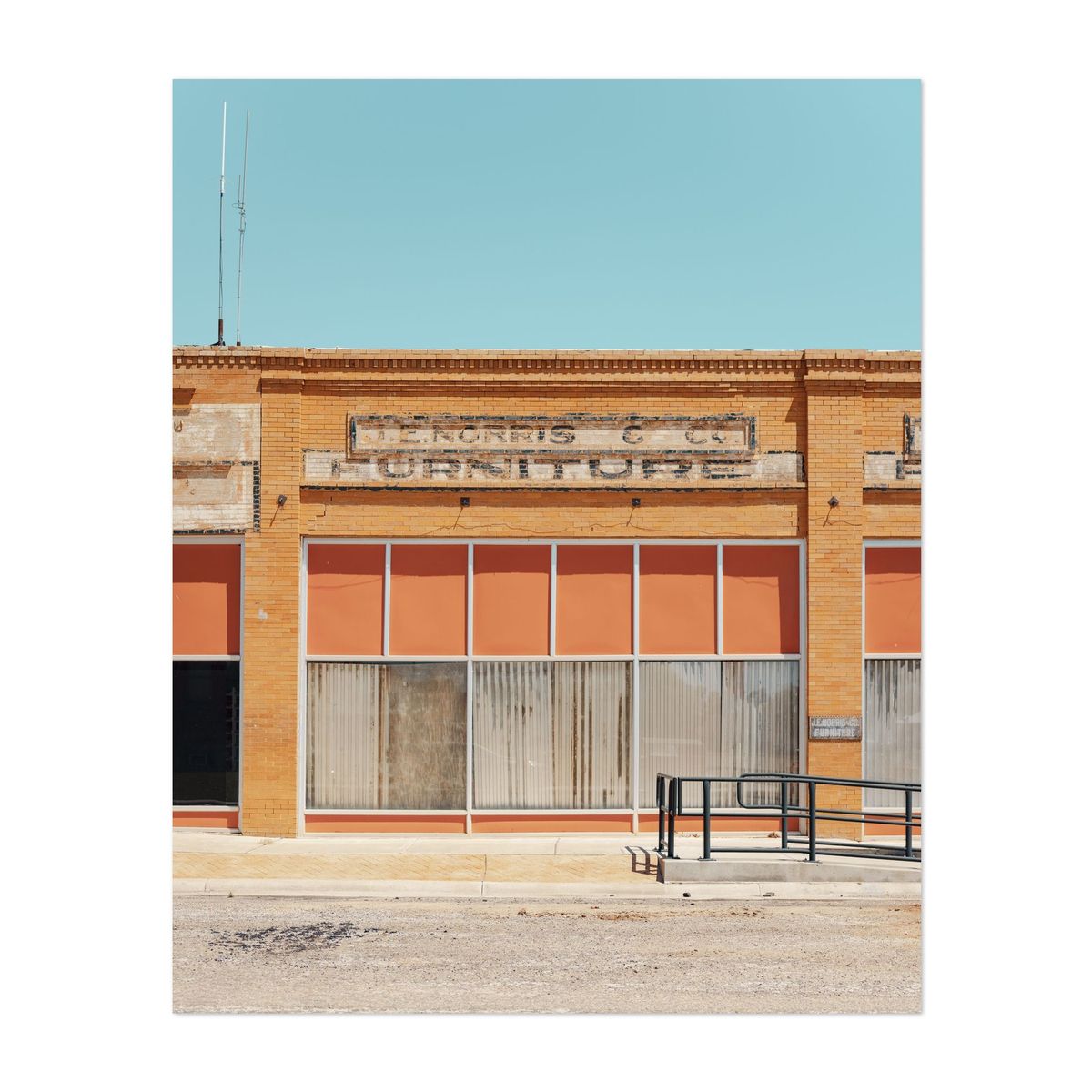 J.E. Norris Co. 01 – image 1 of 2