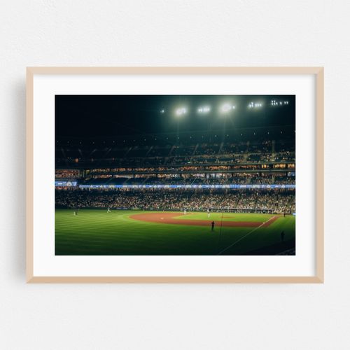 COORS FIELD