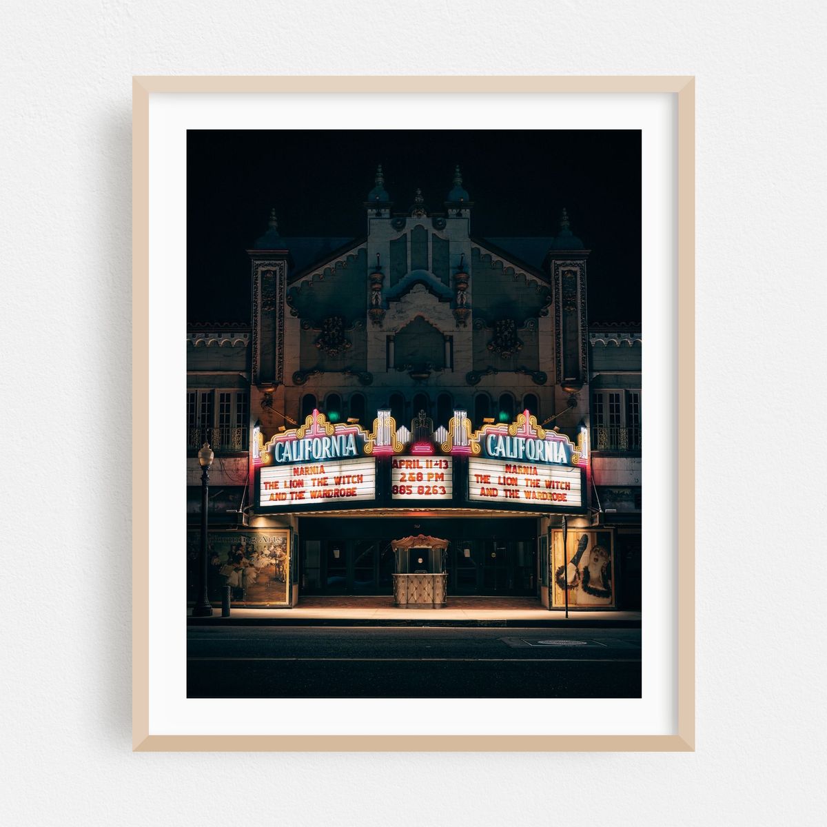 California Theatre, San Bernardino – image 1 of 12
