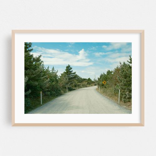 Burma Road, Fire Island 07