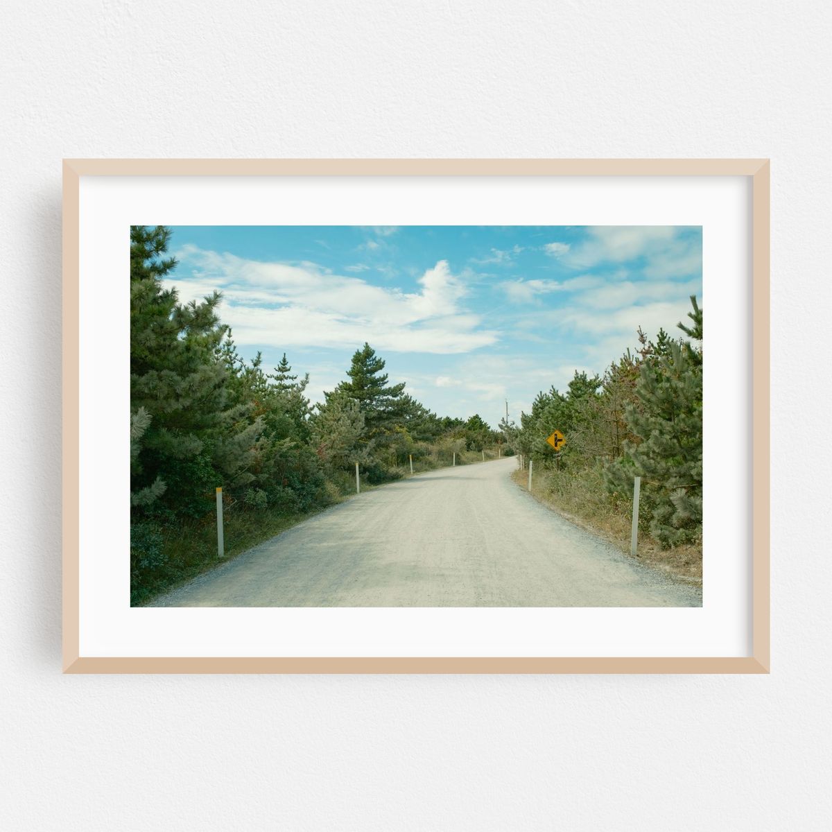 Burma Road, Fire Island 07 – image 1 of 6