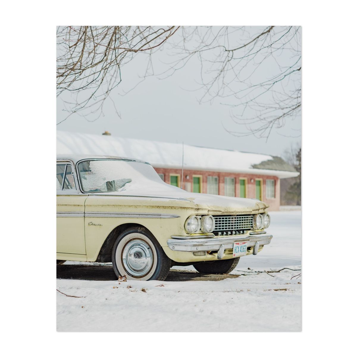 The Maples Motel 03 – image 1 of 2