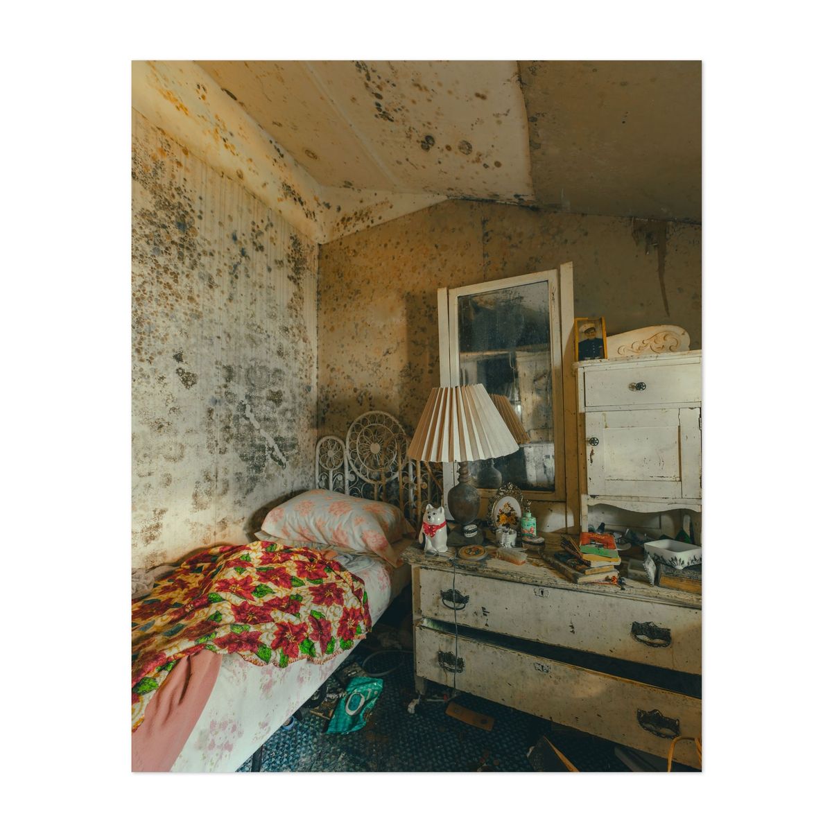 August Evening House 07 – image 1 of 2