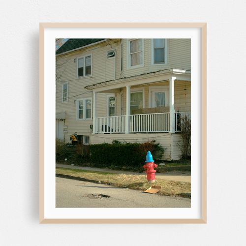 Riverside Residential, Buffalo 05