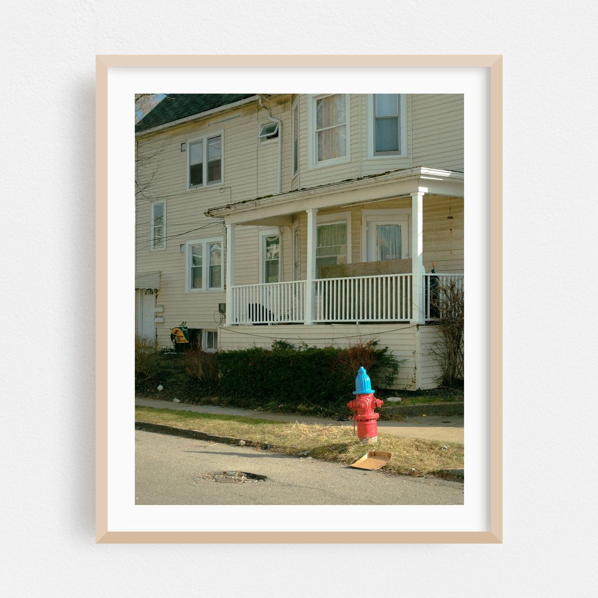 Riverside Residential, Buffalo 05 – image 1 of 12