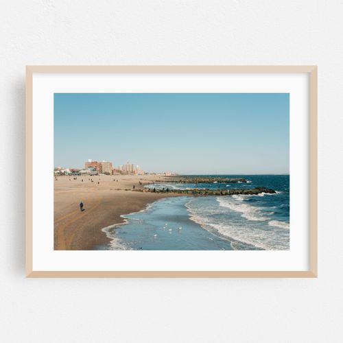 The Beach, Coney Island 02