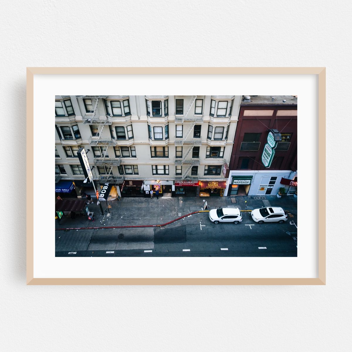 Stockton Street – image 1 of 6
