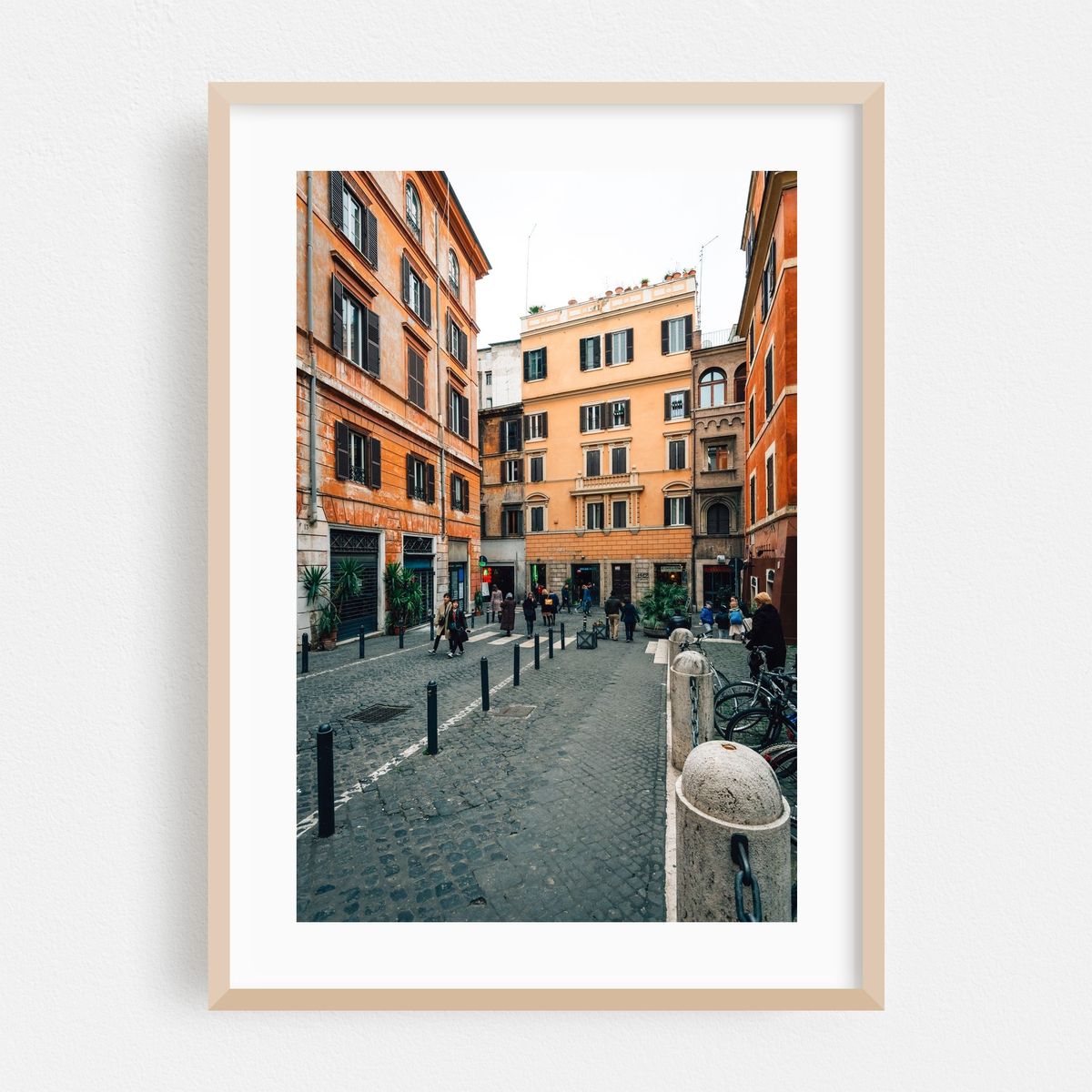 Via dell'Angeletto, Monti – image 1 of 16