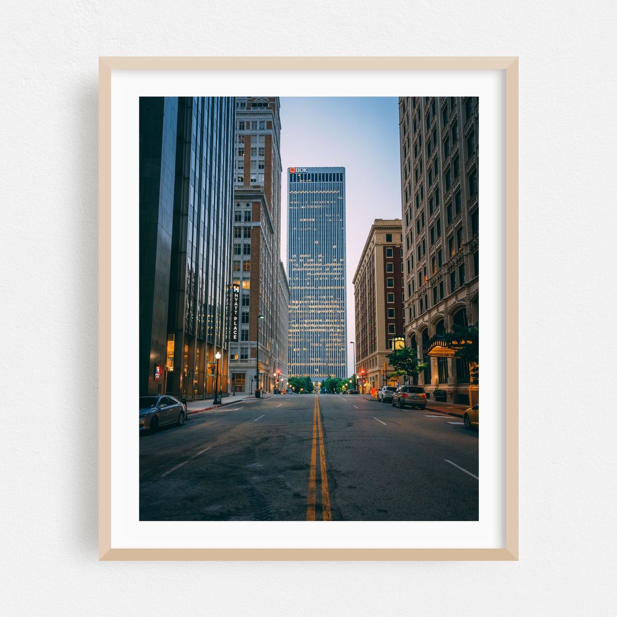Boston Avenue, Tulsa – image 1 of 12