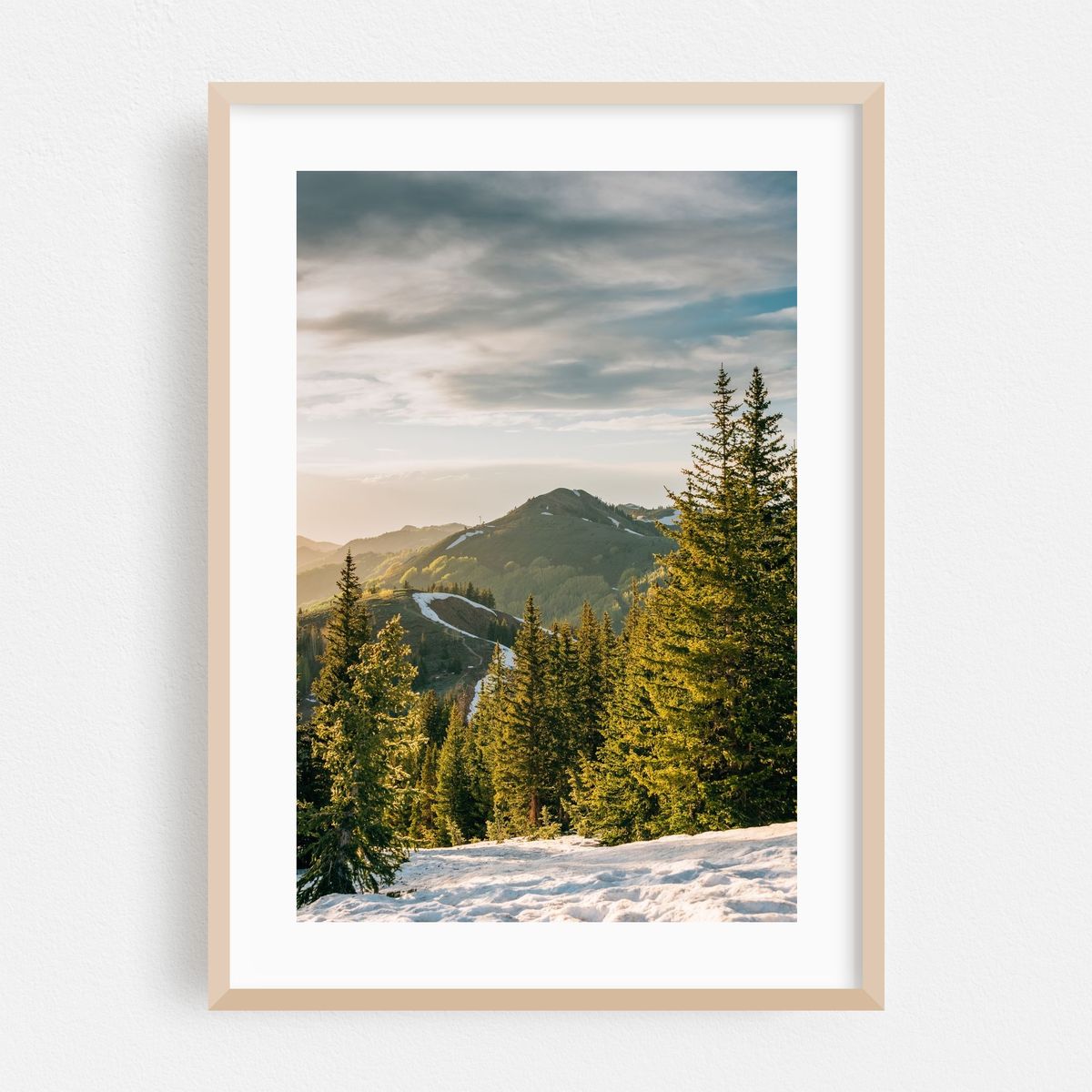 Guardman's Pass Views 04 – image 1 of 16