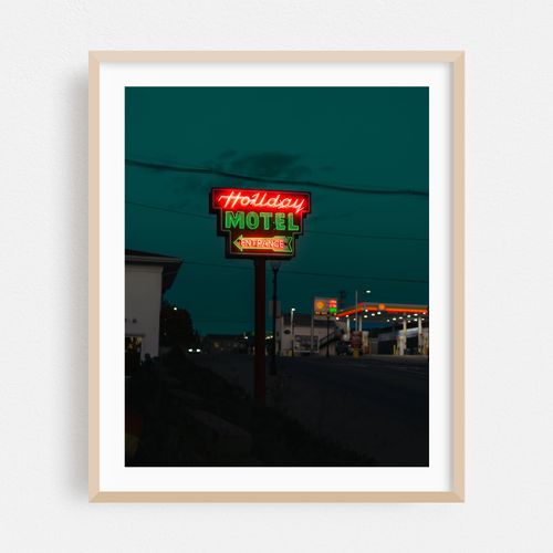 Holiday Motel 03