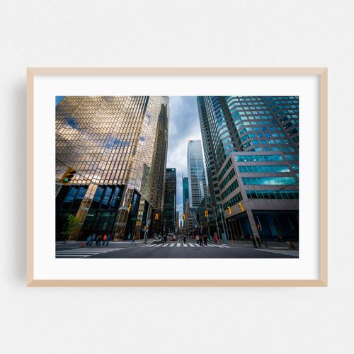 Intersect Downtown