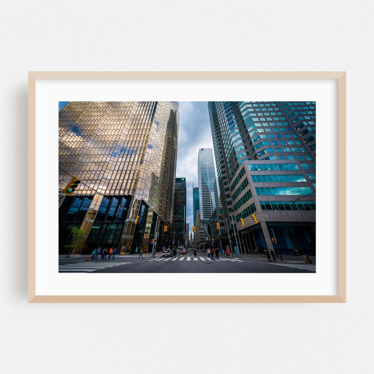 Intersect Downtown – image 1 of 6