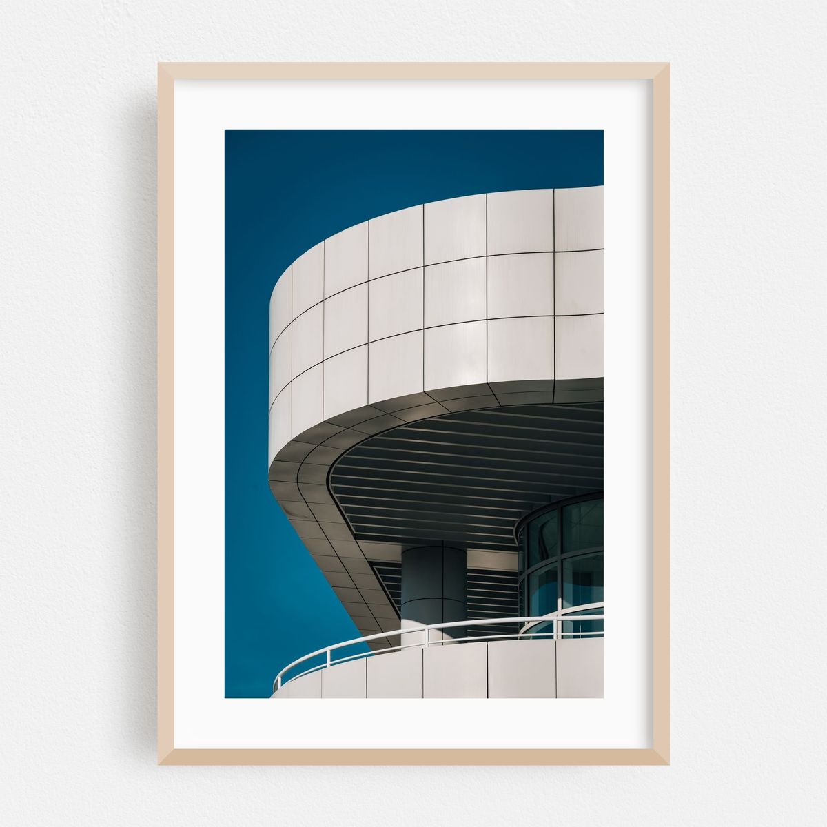 The Getty 03 – image 1 of 16