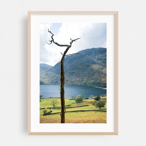Lake District - 01
