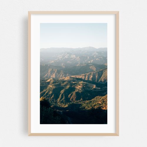 Camino Cielo 03