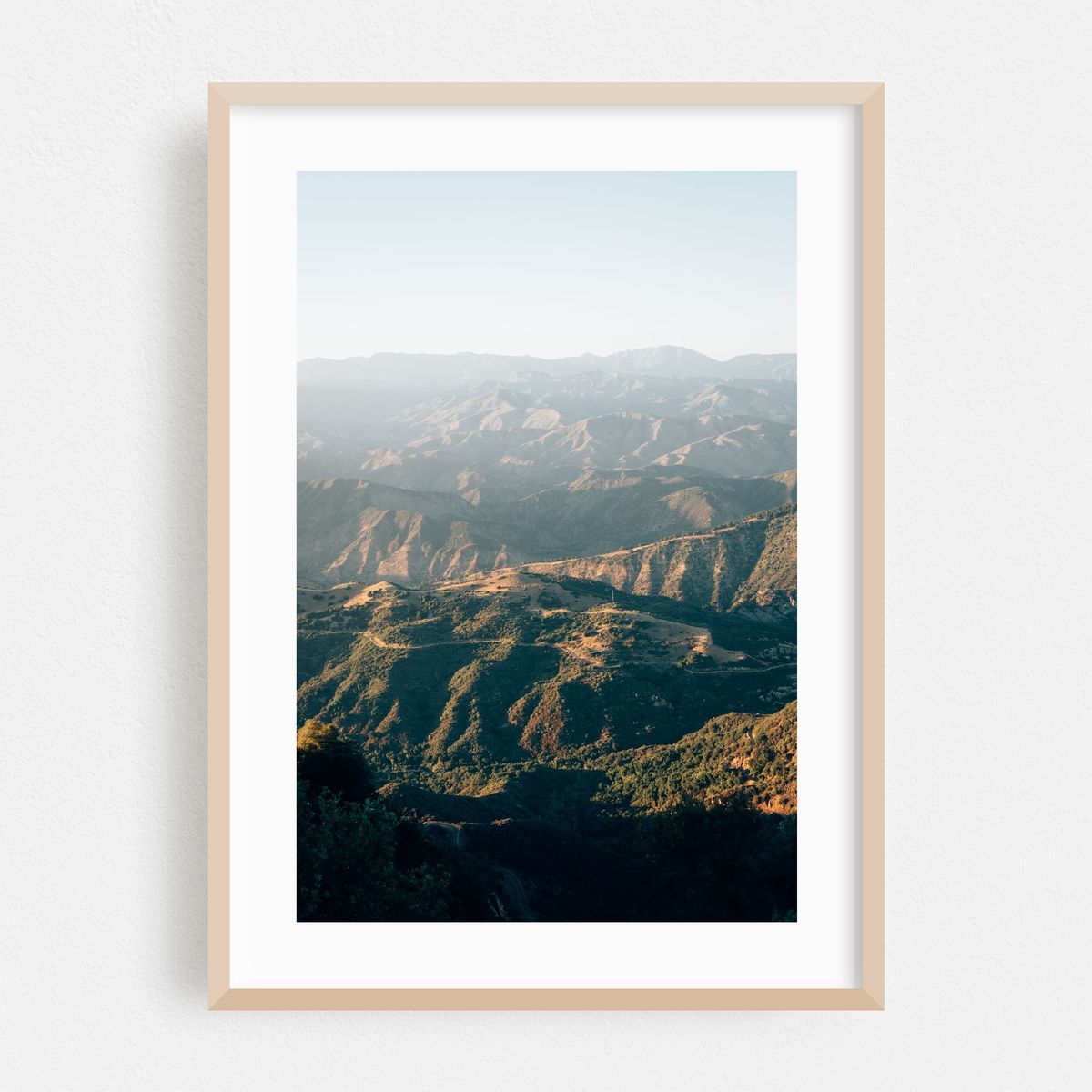 Camino Cielo 03 – image 1 of 16