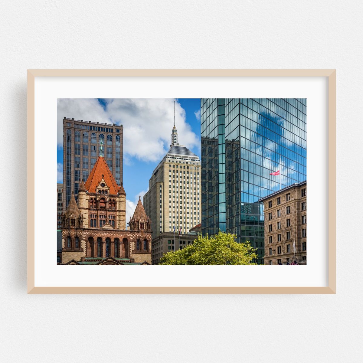 Copley Sq 03 – image 1 of 6