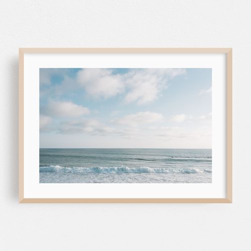 Waves, Laguna