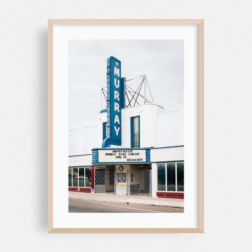 Murray Theater