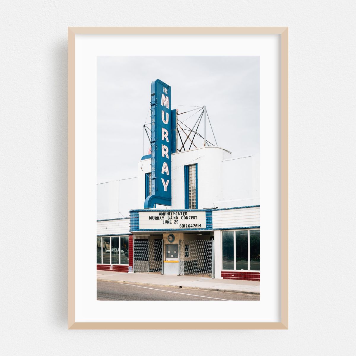 Murray Theater – image 1 of 16