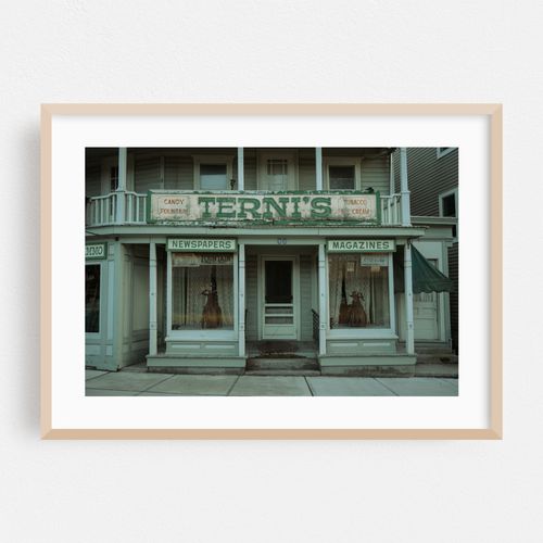 Terni's Store