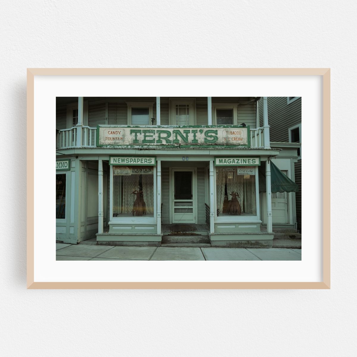 Terni's Store – image 1 of 6