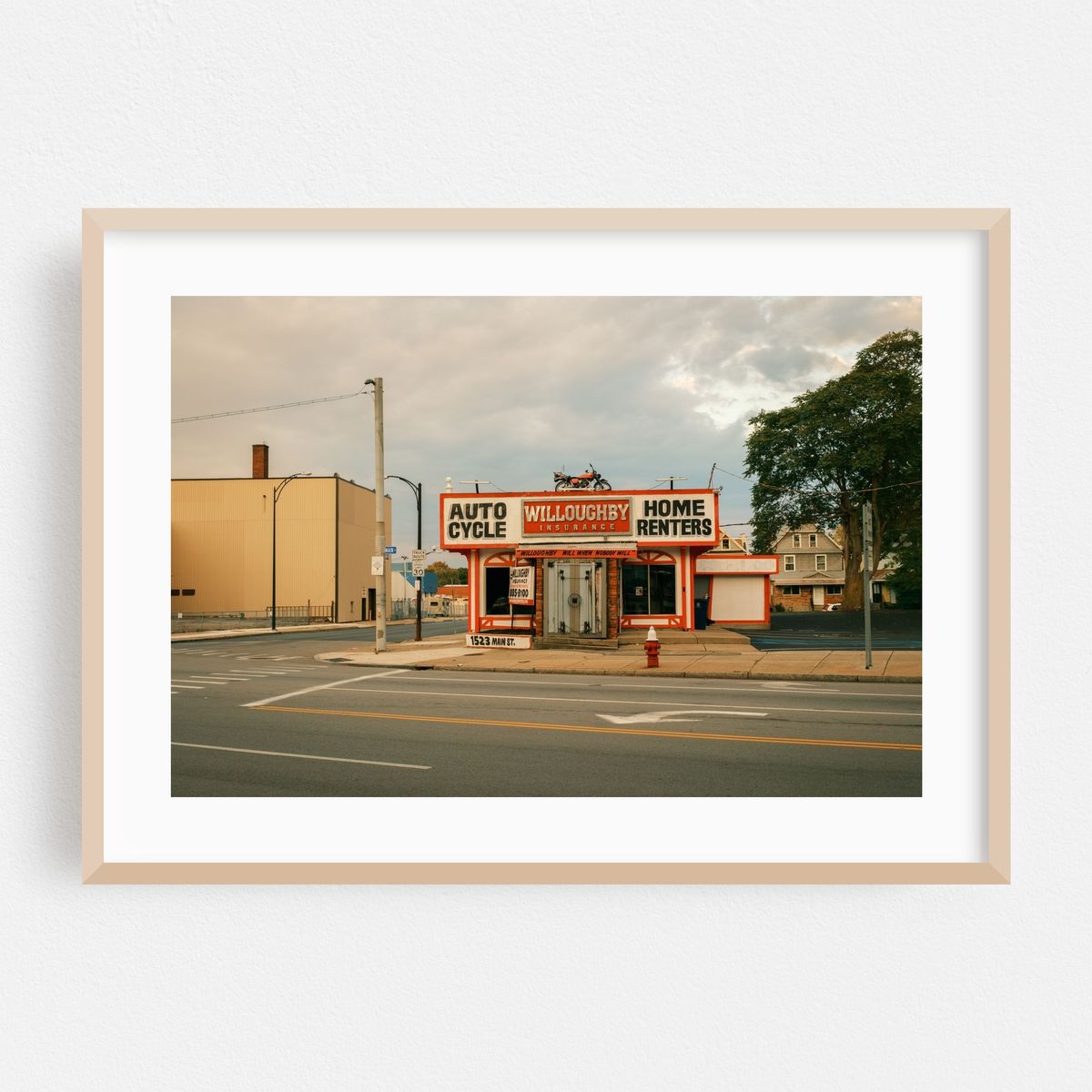 Willoughby Insurance, Buffalo – image 1 of 6