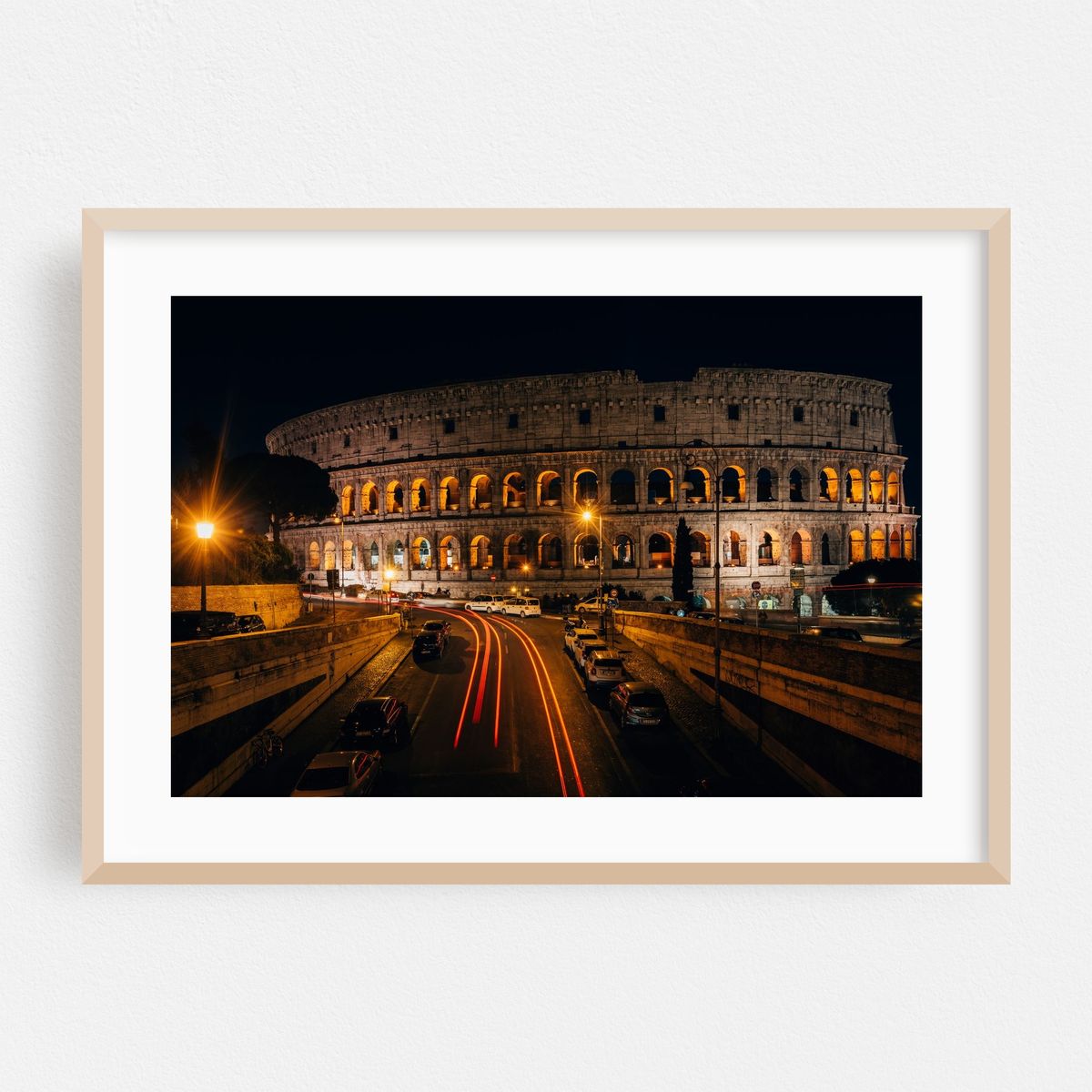Colosseum 05 – image 1 of 6