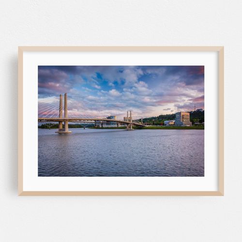 Tilikum Crossing