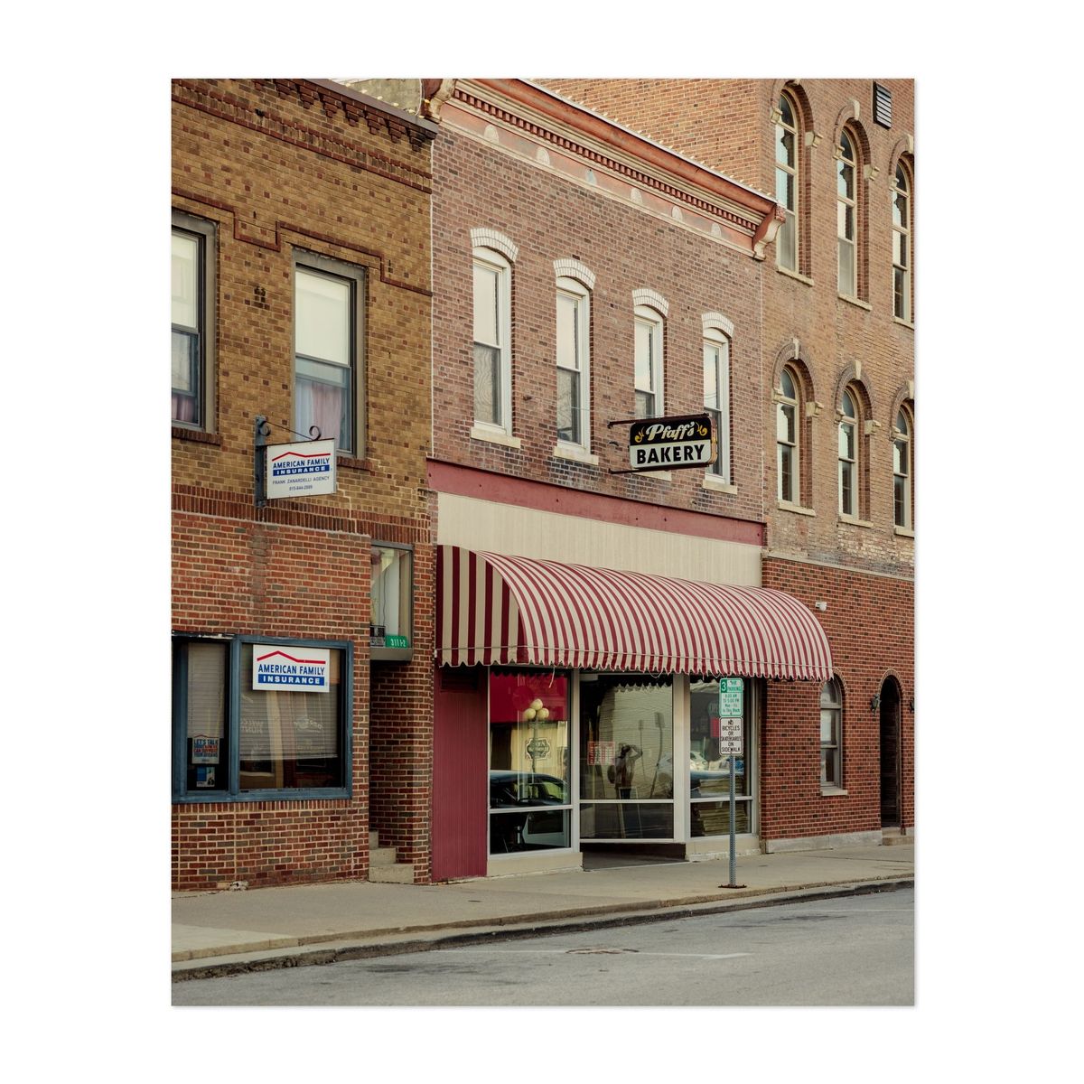 Pfaff's Bakery – image 1 of 2