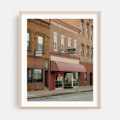 Pfaff's Bakery