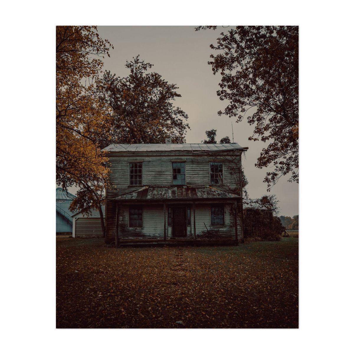 Leavell House – image 1 of 2