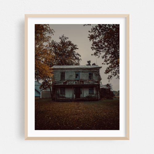 Leavell House