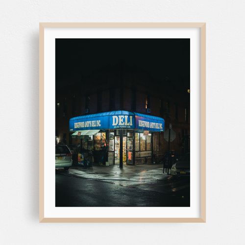 Ridgewood Andy's Deli
