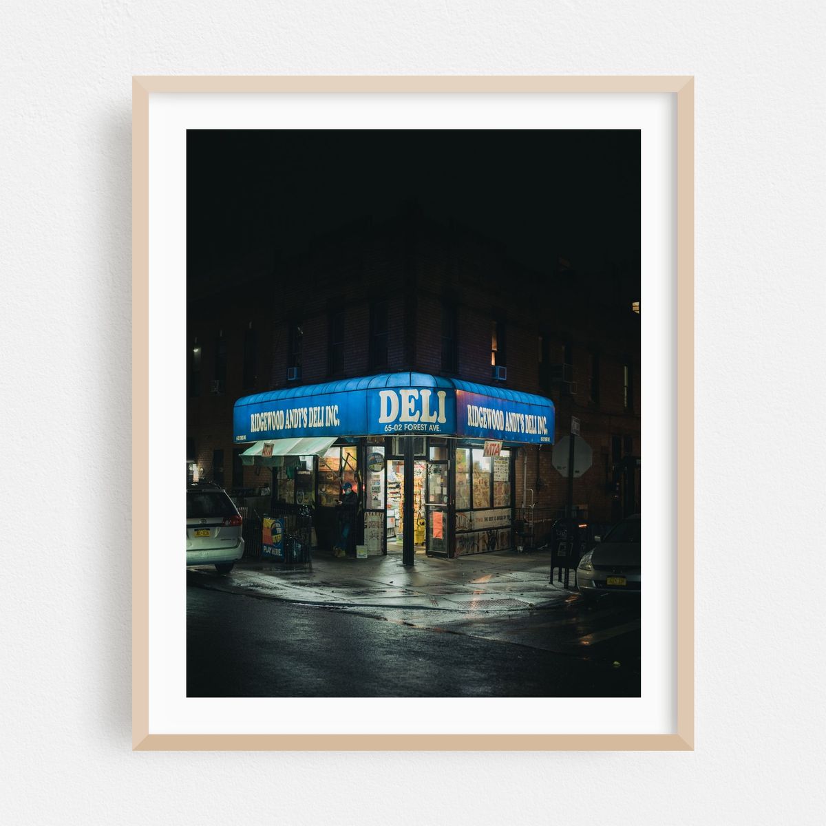 Ridgewood Andy's Deli – image 1 of 12