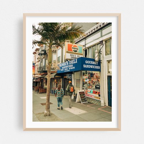 Rossi's Deli 02