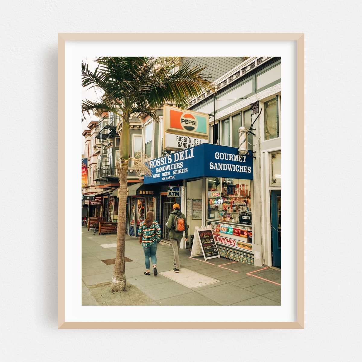 Rossi's Deli 02 – image 1 of 12