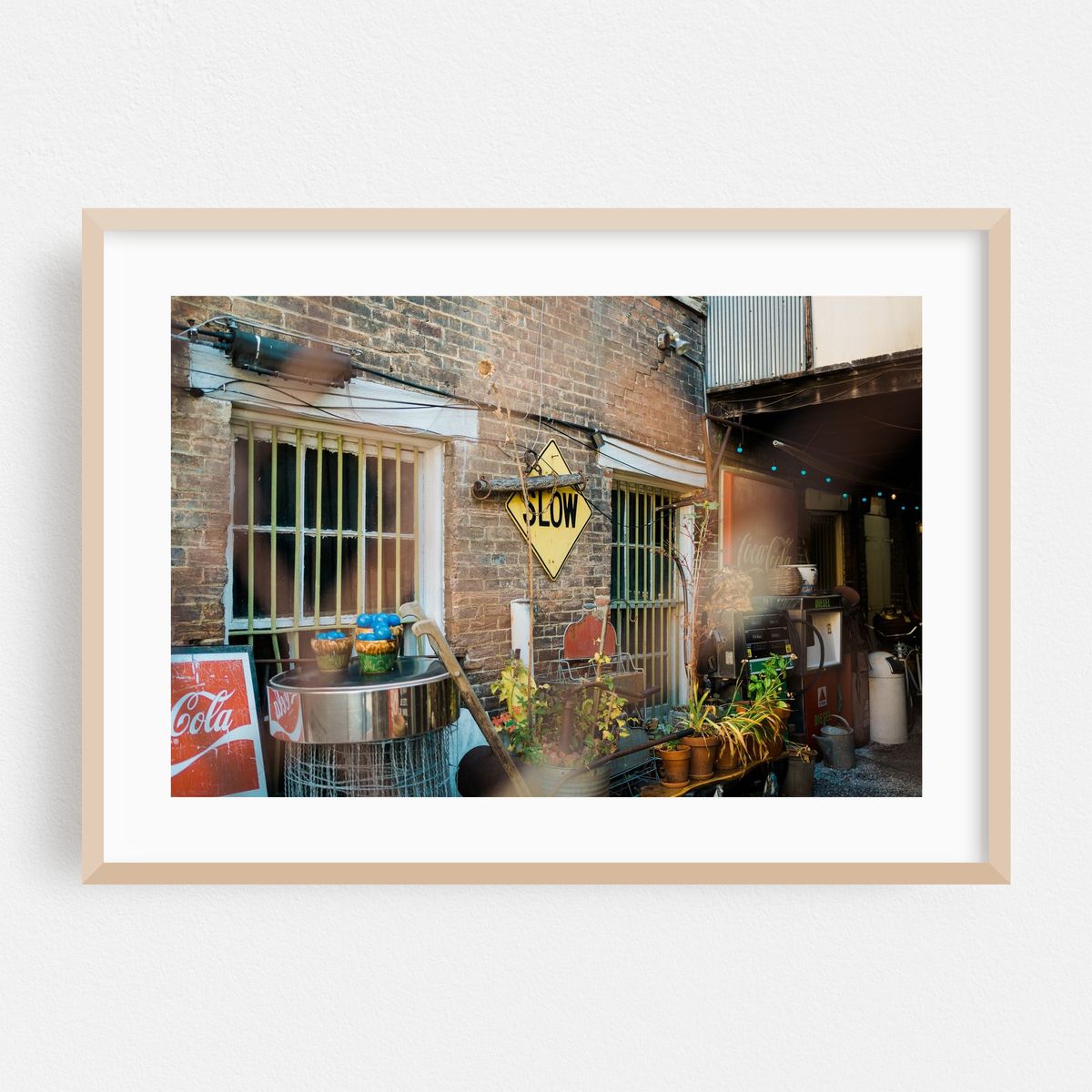 Old Stuff in Staunton – image 1 of 6