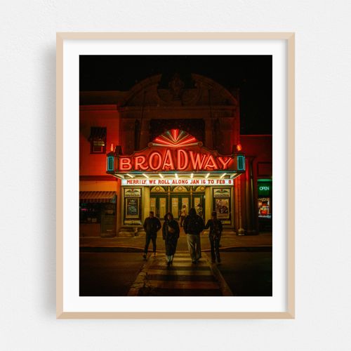 Broadway Theatre of Pitman 02