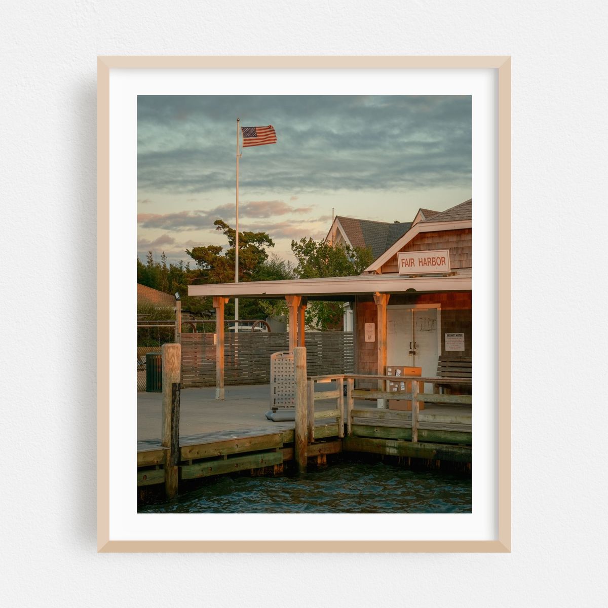 Fair Harbor, Fire Island – image 1 of 12